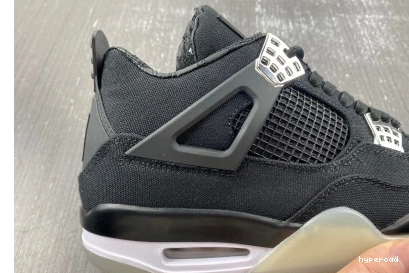 Hyperoad Carhartt Eminem Jordan Retro 4 1006